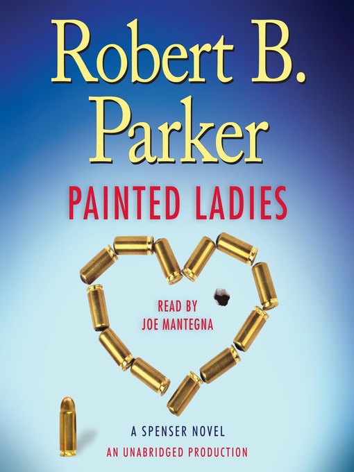 Title details for Painted Ladies by Robert B. Parker - Wait list